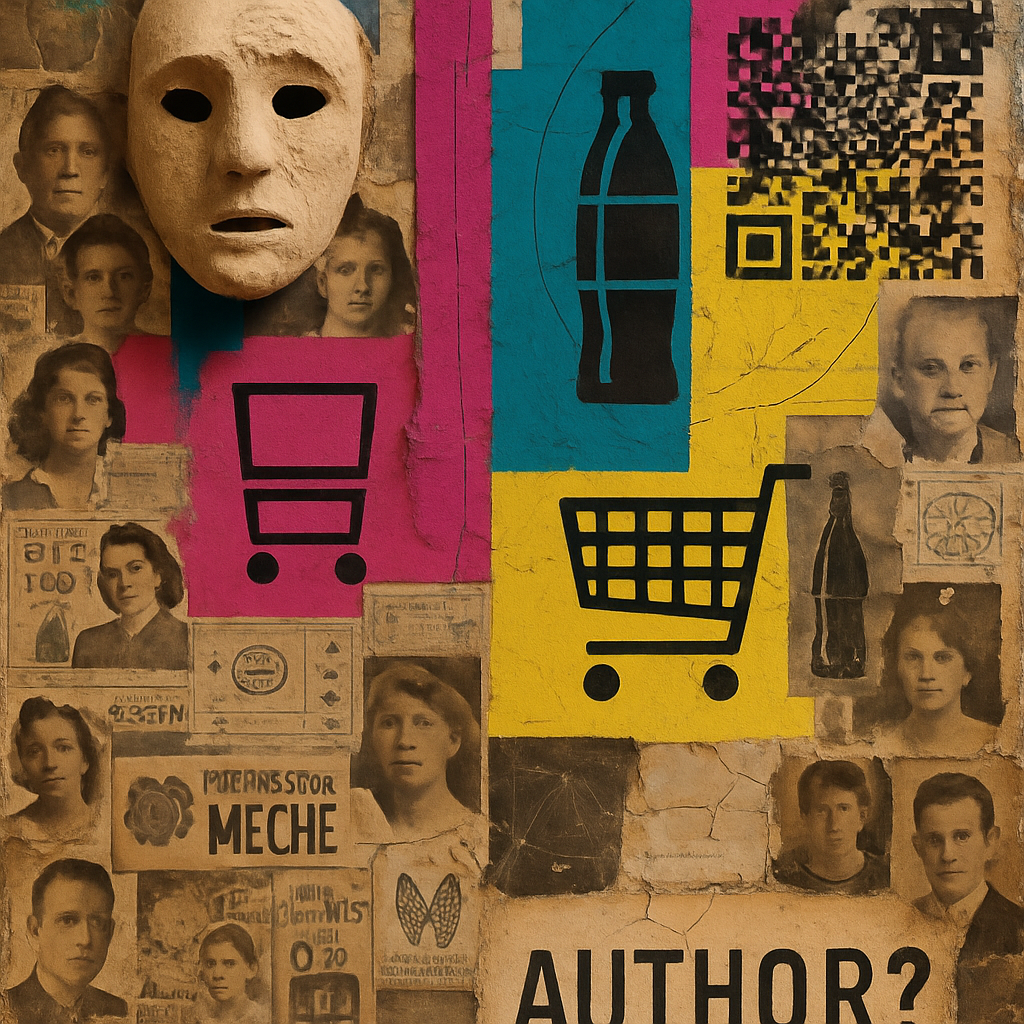 Constelación de Autores (Constellation of Authors)